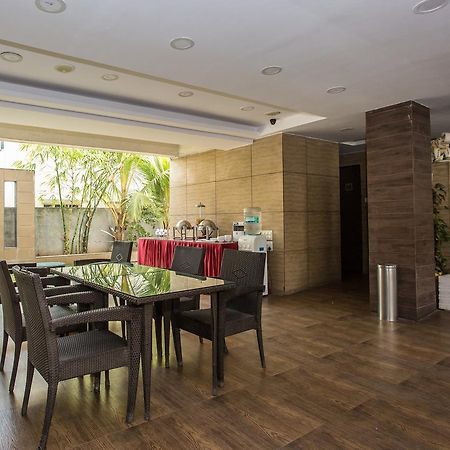 Corporate Stay Пуна Экстерьер фото