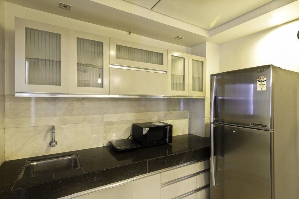 Corporate Stay Пуна Экстерьер фото