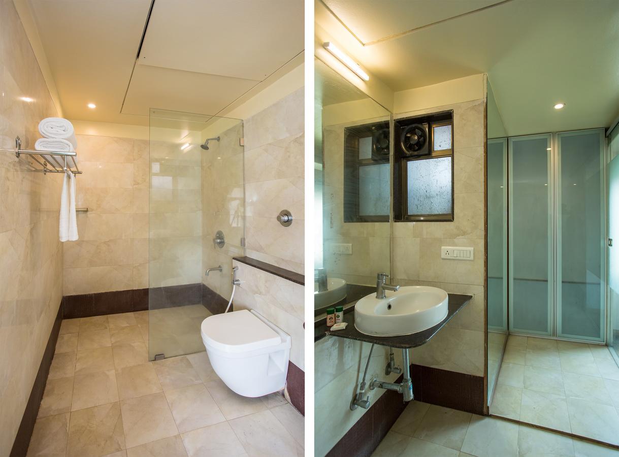 Corporate Stay Пуна Экстерьер фото