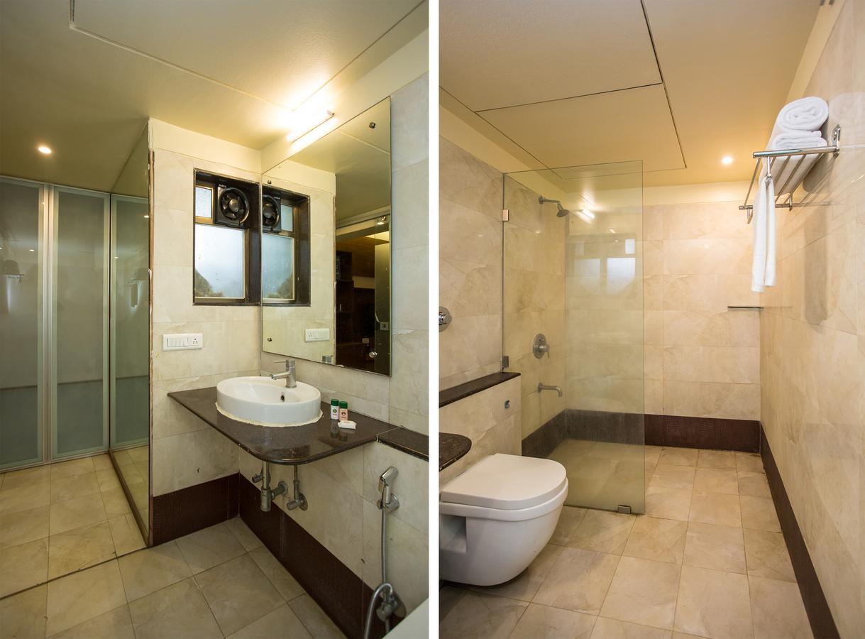 Corporate Stay Пуна Экстерьер фото