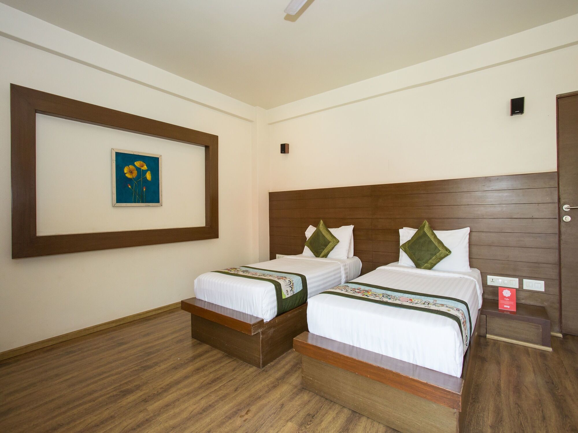 Corporate Stay Пуна Экстерьер фото