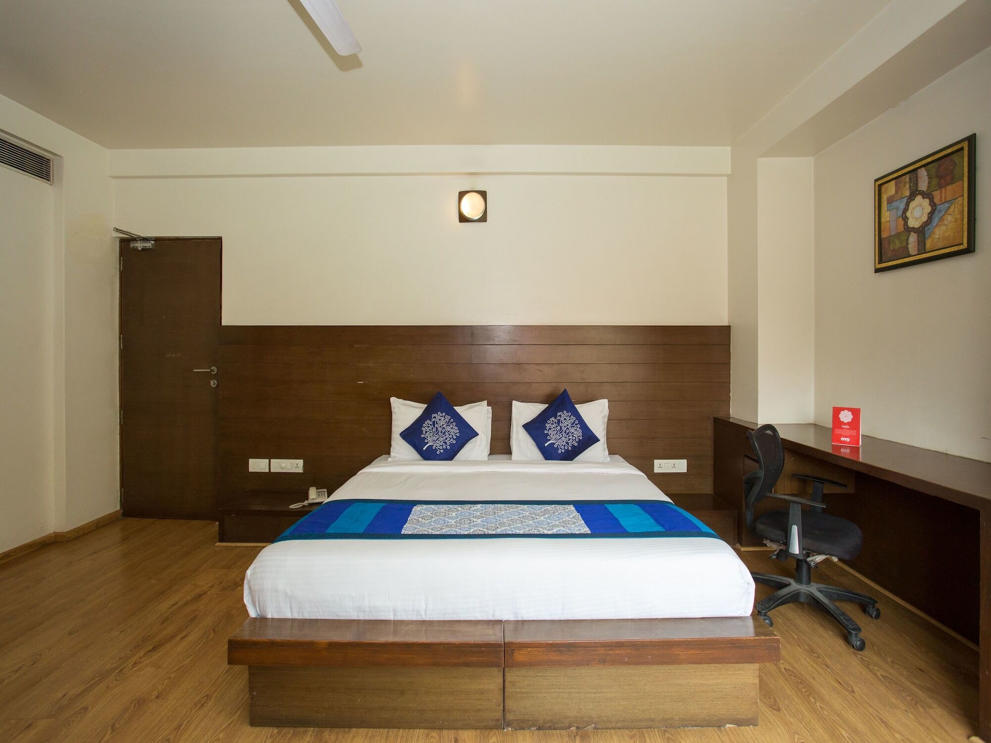 Corporate Stay Пуна Экстерьер фото